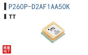 P260P-D2AF1AA50K