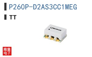 P260P-D2AS3CC1MEG