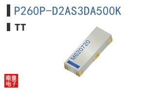 P260P-D2AS3DA500K