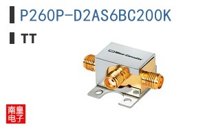 P260P-D2AS6BC200K