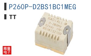 P260P-D2BS1BC1MEG