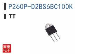 P260P-D2BS6BC100K