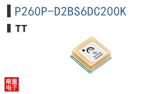 P260P-D2BS6DC200K