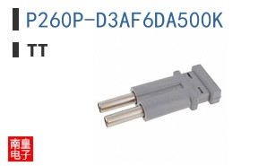 P260P-D3AF6DA500K