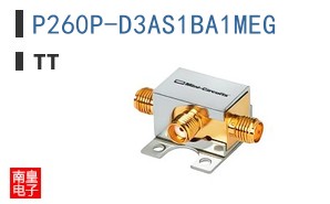 P260P-D3AS1BA1MEG