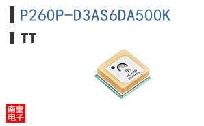 P260P-D3AS6DA500K