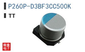 P260P-D3BF3CC500K