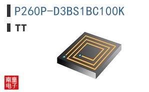 P260P-D3BS1BC100K
