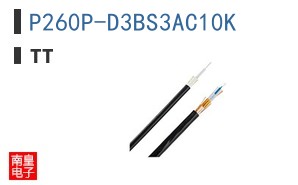 P260P-D3BS3AC10K