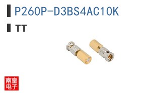 P260P-D3BS4AC10K