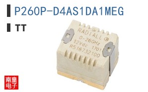 P260P-D4AS1DA1MEG