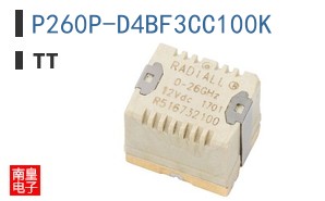 P260P-D4BF3CC100K