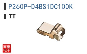 P260P-D4BS1DC100K