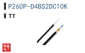 P260P-D4BS2DC10K