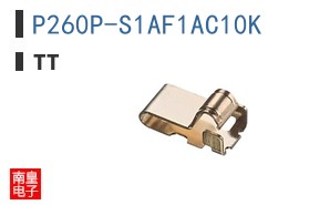 P260P-S1AF1AC10K