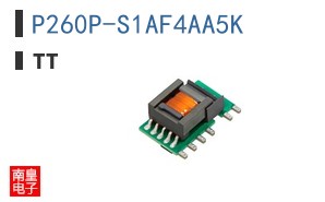 P260P-S1AF4AA5K
