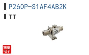 P260P-S1AF4AB2K