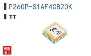 P260P-S1AF4CB20K