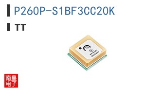 P260P-S1BF3CC20K
