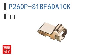 P260P-S1BF6DA10K