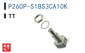 P260P-S1BS3CA10K