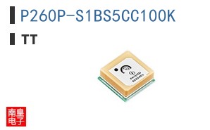 P260P-S1BS5CC100K