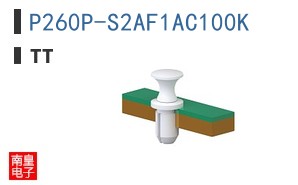 P260P-S2AF1AC100K