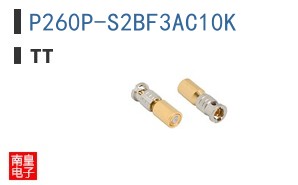 P260P-S2BF3AC10K