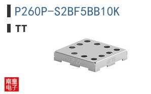P260P-S2BF5BB10K