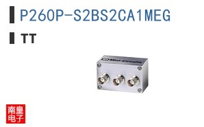 P260P-S2BS2CA1MEG