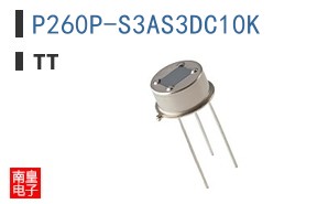 P260P-S3AS3DC10K