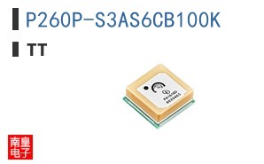 P260P-S3AS6CB100K