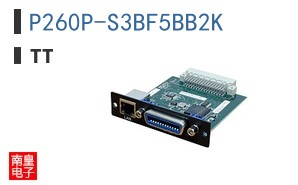 P260P-S3BF5BB2K