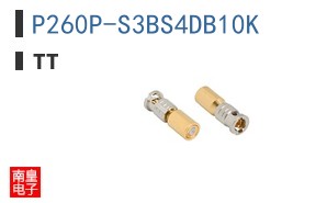 P260P-S3BS4DB10K