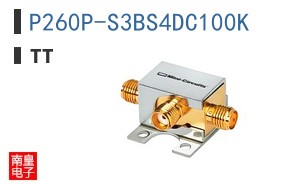 P260P-S3BS4DC100K