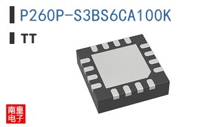 P260P-S3BS6CA100K