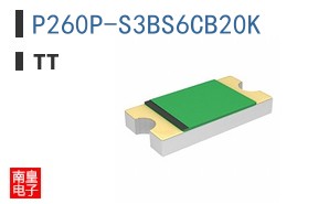 P260P-S3BS6CB20K