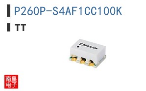 P260P-S4AF1CC100K