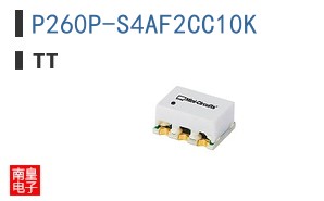 P260P-S4AF2CC10K