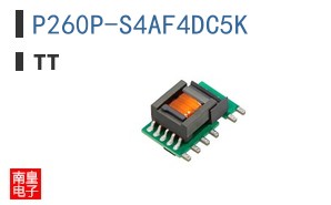 P260P-S4AF4DC5K
