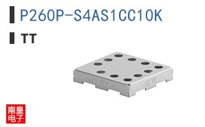 P260P-S4AS1CC10K