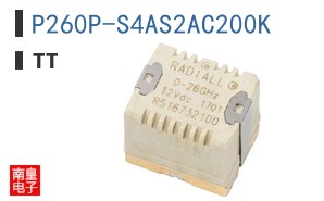 P260P-S4AS2AC200K