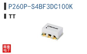 P260P-S4BF3DC100K