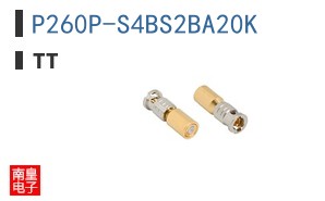 P260P-S4BS2BA20K