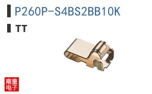 P260P-S4BS2BB10K