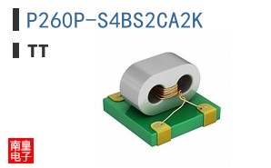 P260P-S4BS2CA2K