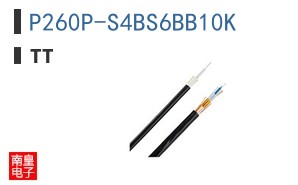 P260P-S4BS6BB10K