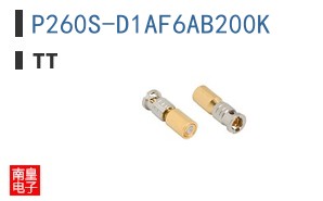 P260S-D1AF6AB200K