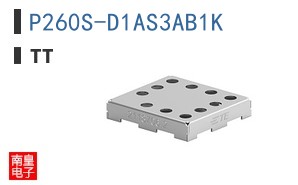 P260S-D1AS3AB1K