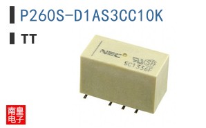 P260S-D1AS3CC10K